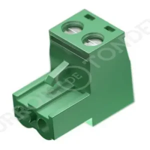 Paiement Sécurisé Connecteur de station de robot tondeuse x 2pcs FGP191