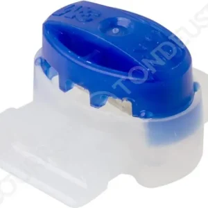 Connecteur câble Scotchlok 314 x 4pcs FGP205 Haute Qualité