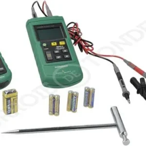 Testeur de continuité de cable périphérique de robot tondeuse MS6818 FGP415 Petit Prix
