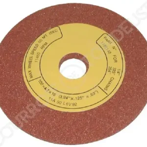 Acheter Direct Meule d‘affûtage 100x4,7x16 mm FGP453633