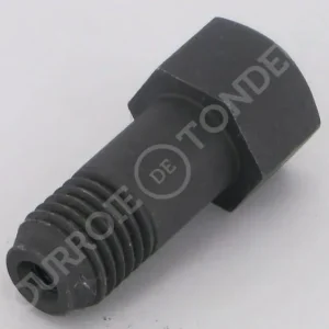 Adaptateur femelle M8x1,25 speedy - 5030021 FGP454011 Petit Prix