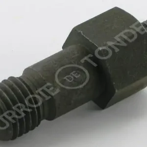 Super Prix Adaptateur mâle M10x1,25 speedy - 5030028 FGP454012
