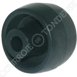 Vente Directe Roue de support Snapper 72,3x75x15,8 mm - 1-9190 FGP454259