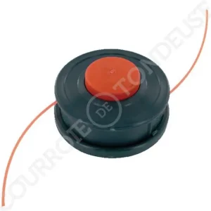 Tête de coupe de débroussailleuse TapNGo universelle 2 fils - diamètre 115mm FGP454955 Jusqu'à Épuisement Des Stocks