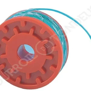 Usine Directe Bobine de fil de coupe bordure Flymo 1,3mm - 51-37651-73 FGP455620