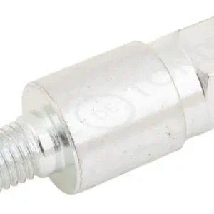 Adaptateur type B, diamètre 7 mm 8 cannelures - 978 FGP455978 Nouveauté