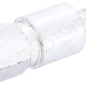 Adaptateur type C, diamètre 7 mm dents 7 - 979 FGP455979 Petit Prix