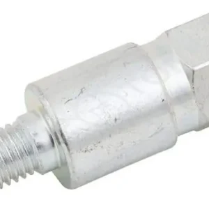 Adaptateur type E, diamètre 7 mm convient pour Stihl 5,5 et Blue Bird - 981 FGP455981 Offre Du Jour