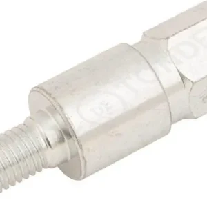 Adaptateur type I, diamètre 6,3 mm carré de 5,1 mm convient pour Husqvarna - 990 FGP455990 Dernier Modèle