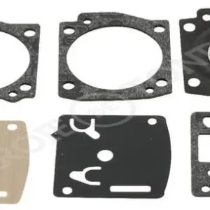 Commander Vite Kit membrane Zama GND-24 GND24