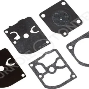 Nouveauté Kit membrane Zama GND-35 GND35
