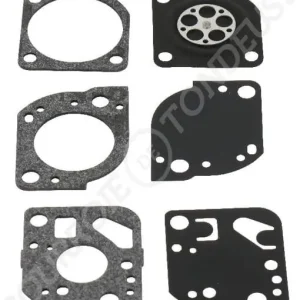Commander Vite Kit membrane Zama GND-49 GND49