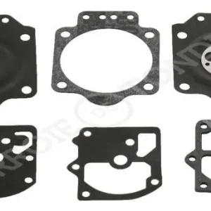Kit membrane Zama GND-9 GND9 Dernier Modèle