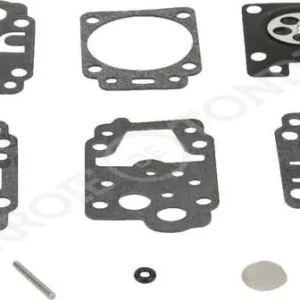 Kit réparation de carburateur Walbro K10-WYC K10WYC Offre Du Jour