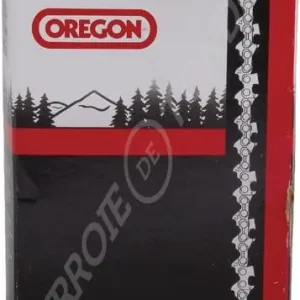 Affaire À Saisir Chaîne de tronçonneuse Oregon 3/8" 1,3mm 50 maillons Duracut en boite - M91VXL050E M91VXL050E
