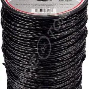 Fil de coupe de débroussailleuse nylon Vortex 3,9mm 128m NL39128VOR Expédié Aujourd'hui