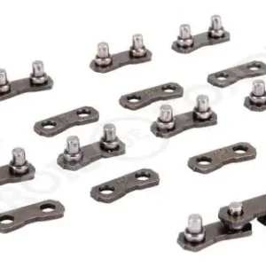 Produit De Marque Maillon d‘entraînement de chaine de tronçonneuse Oregon 3/4" 3,1mm x 25 pcs - P107543 P107543