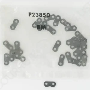 Maillon attache rapide femelle de chaine de tronçonneuse Oregon 1/4" 1,3mm x 25 pcs - P23850 P23850 Meilleur Choix
