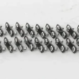 Livraison Express Maillon attache rapide mâle de chaine de tronçonneuse Oregon 3/8" 1,3mm x 25 pcs - P25068 P25068