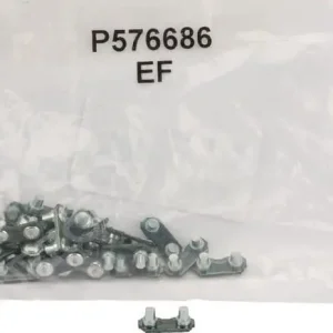 Meilleure Vente Maillon attache rapide mâle de chaine de tronçonneuse Oregon .325" 1,3mm x 25 pcs - P576686 P576686