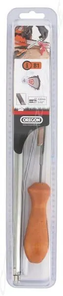 Jeu de limes Oregon 4,5 mm (11/64") Q105860 Populaire