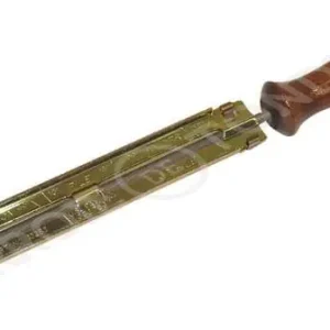 Nouvelle Collection Support avec lime Oregon 5/32 - 3,97 mm Q16265C