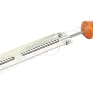 Porte-lime Oregon 11/64 - 4,37 mm Q29192C Promotion