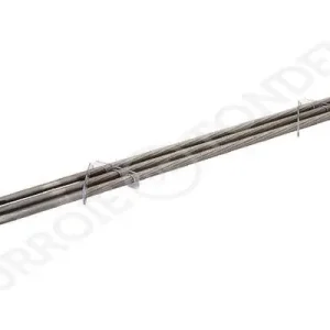 Limes rondes Oregon 11/64 - 4,37 mm x 3 pcs Q70512C Soldes