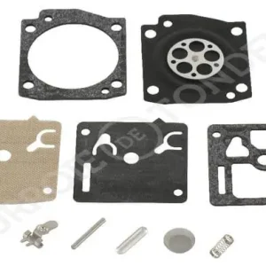 Kit réparation de carburateur Zama RB-101 RB101 Petit Prix