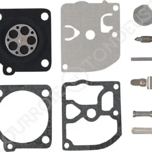 Expédié Aujourd'hui Kit réparation de carburateur Zama RB-119 RB119