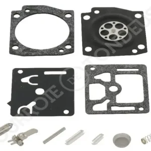 Kit réparation de carburateur Zama RB-122 RB122 Authentique