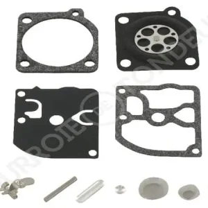 Kit réparation de carburateur Zama RB-137 RB137 Promotion