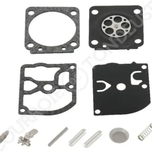 Kit réparation de carburateur Zama RB-145 RB145 Marque