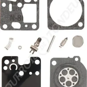 Kit réparation de carburateur Zama RB-188 RB188 Top Vente
