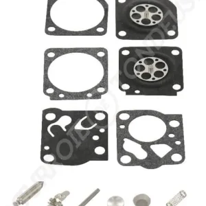 Kit réparation de carburateur Zama RB-1 RB1WH Haute Qualité