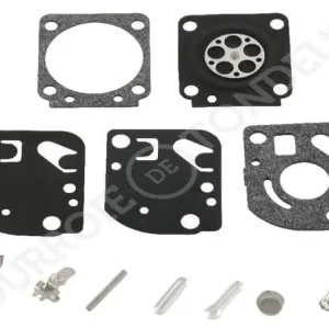 Kit réparation de carburateur Zama RB-20 RB20 Nouvelle Collection