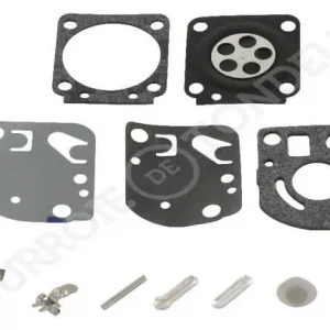 Achat Immédiat Kit réparation de carburateur adaptable RB-20 RB20GP