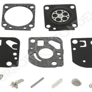 Kit réparation de carburateur Zama RB-23 RB23 Dernière Chance