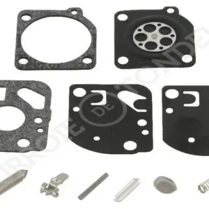 Expédié Aujourd'hui Kit réparation de carburateur Zama RB-26 RB26