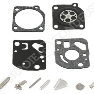 Kit réparation de carburateur Zama RB-27 RB27 Prix Bas