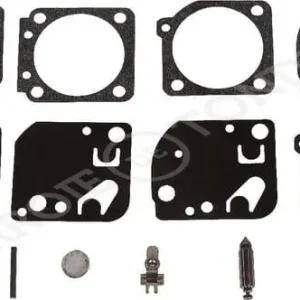 Commander Maintenant Kit réparation de carburateur Zama RB-29 RB29