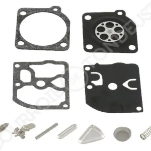 Kit réparation de carburateur Zama RB-41 RB41 Bon Plan