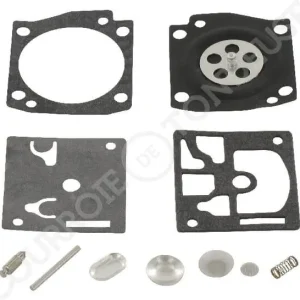 Acheter En Ligne Kit réparation de carburateur adaptable RB-43 RB43GP