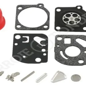 Super Prix Kit réparation de carburateur Zama RB-47 RB47