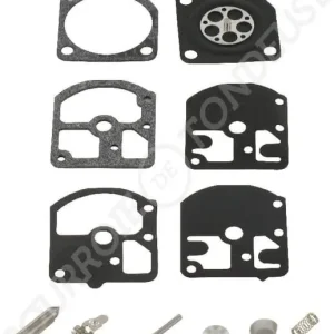 Must-Have Kit réparation de carburateur Zama RB-5 RB5