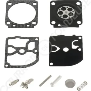 Kit réparation de carburateur Zama RB-51 RB51 Soldes