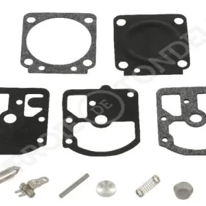 Kit réparation de carburateur Zama RB-6 RB6 Authentique
