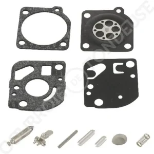 Prix Choc Kit réparation de carburateur Zama RB-64 RB64