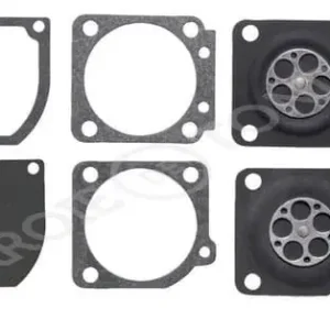 Kit réparation de carburateur Zama RB-69 RB69 Prix Réduit
