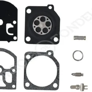 Prix Cassé Kit réparation de carburateur Zama RB-72 RB72